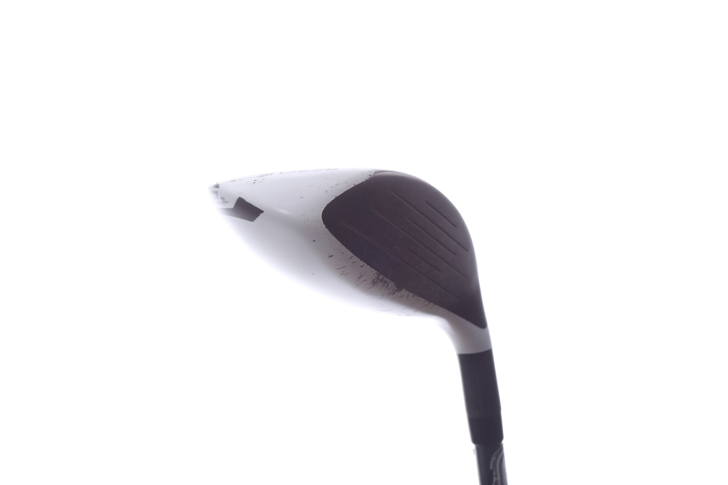 Used TaylorMade Burner SuperFast 2.0 3H Hybrid - Left-Handed - 18 Degrees - Stiff Flex-Next Round