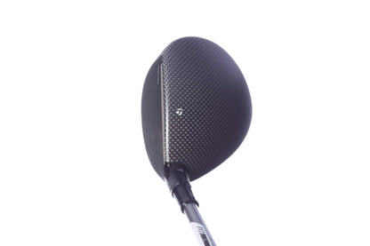 Used TaylorMade Qi35 Tour 3-Wood - Right-Handed - 15 Degrees - Regular Flex