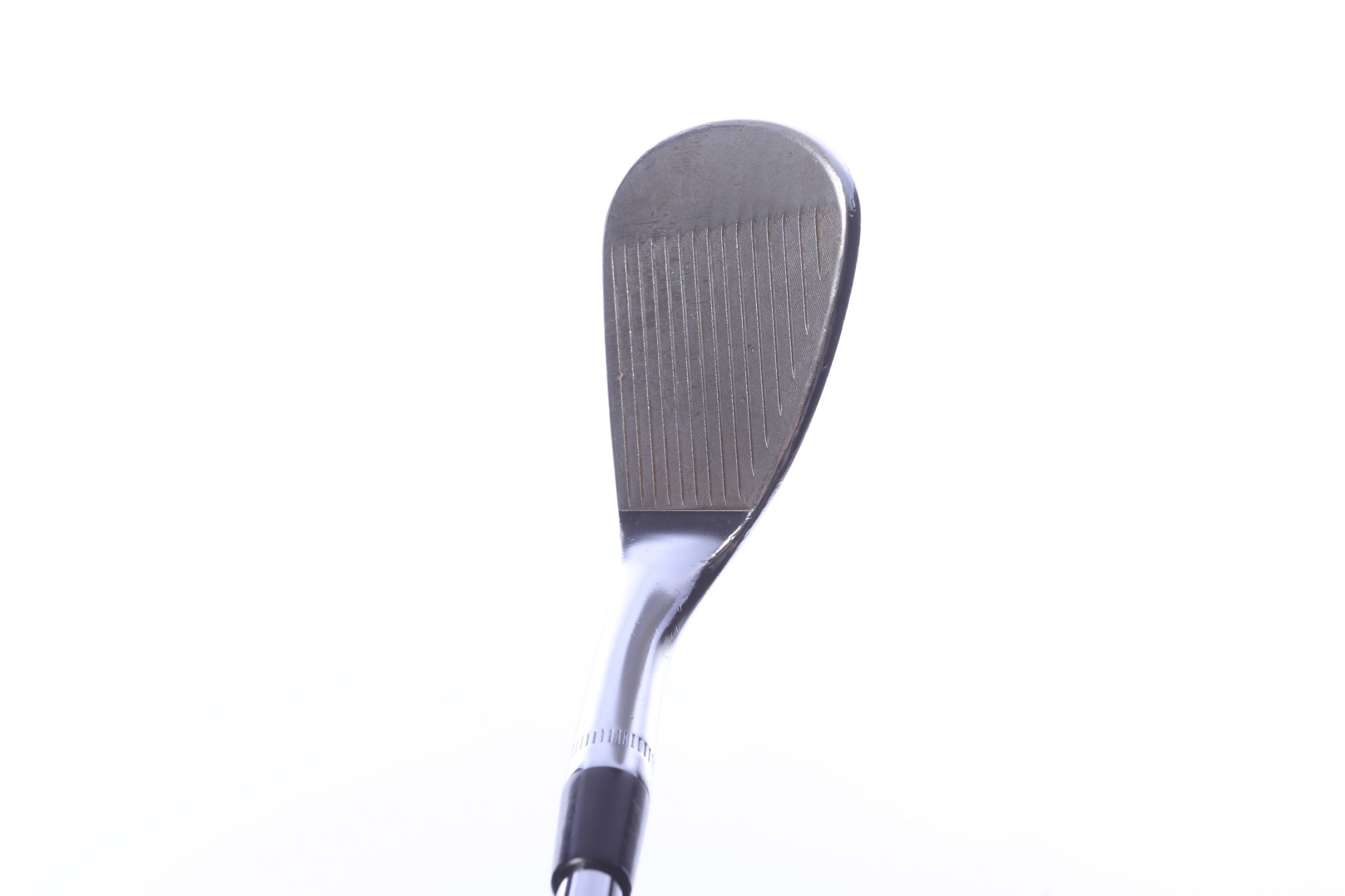 Used Callaway JAWS Forged Sand Wedge - Right-Handed - 54 Degrees - Wedge Flex