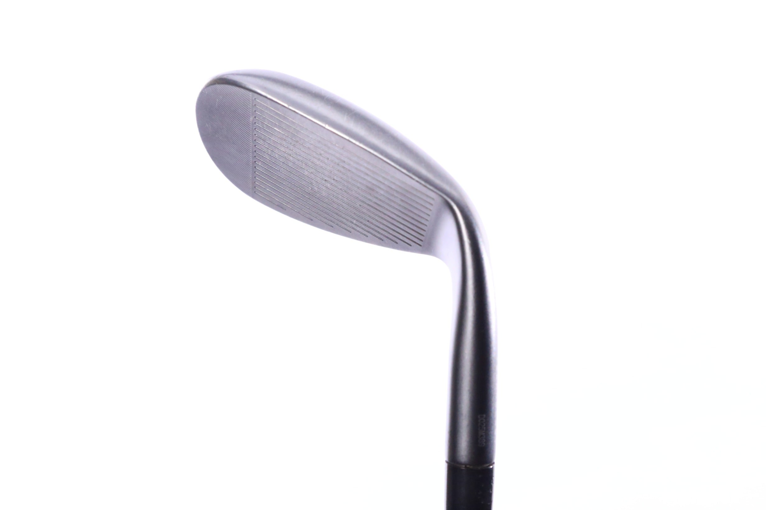 Used Cleveland CBX 2 Black Satin Sand Wedge - Left-Handed - 56 Degrees - Wedge Flex