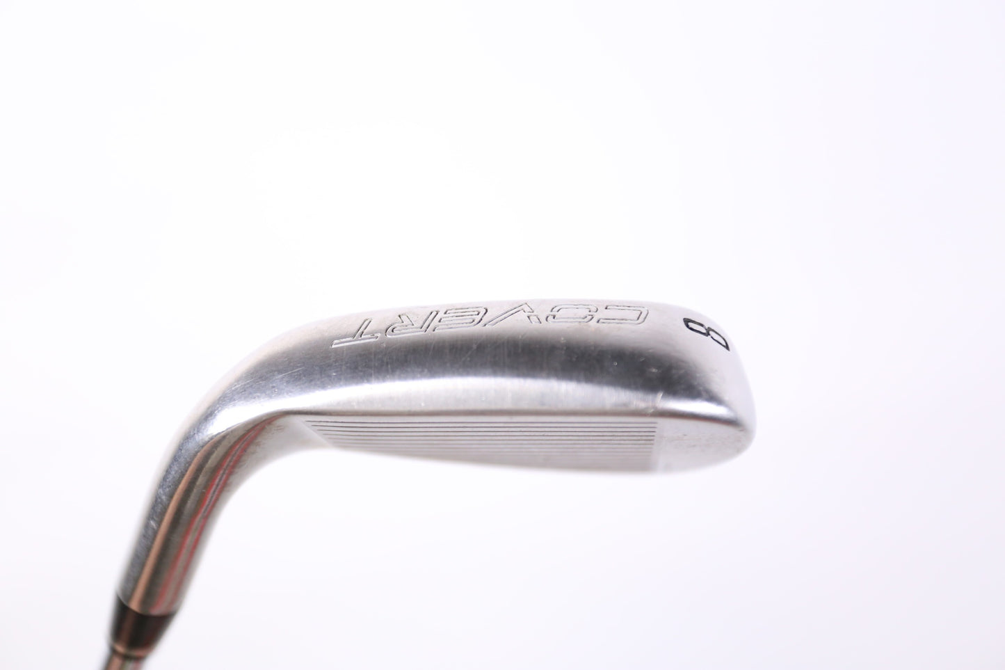 Used Nike VR-S Covert Single 8-Iron - Right-Handed - Stiff Flex-Next Round