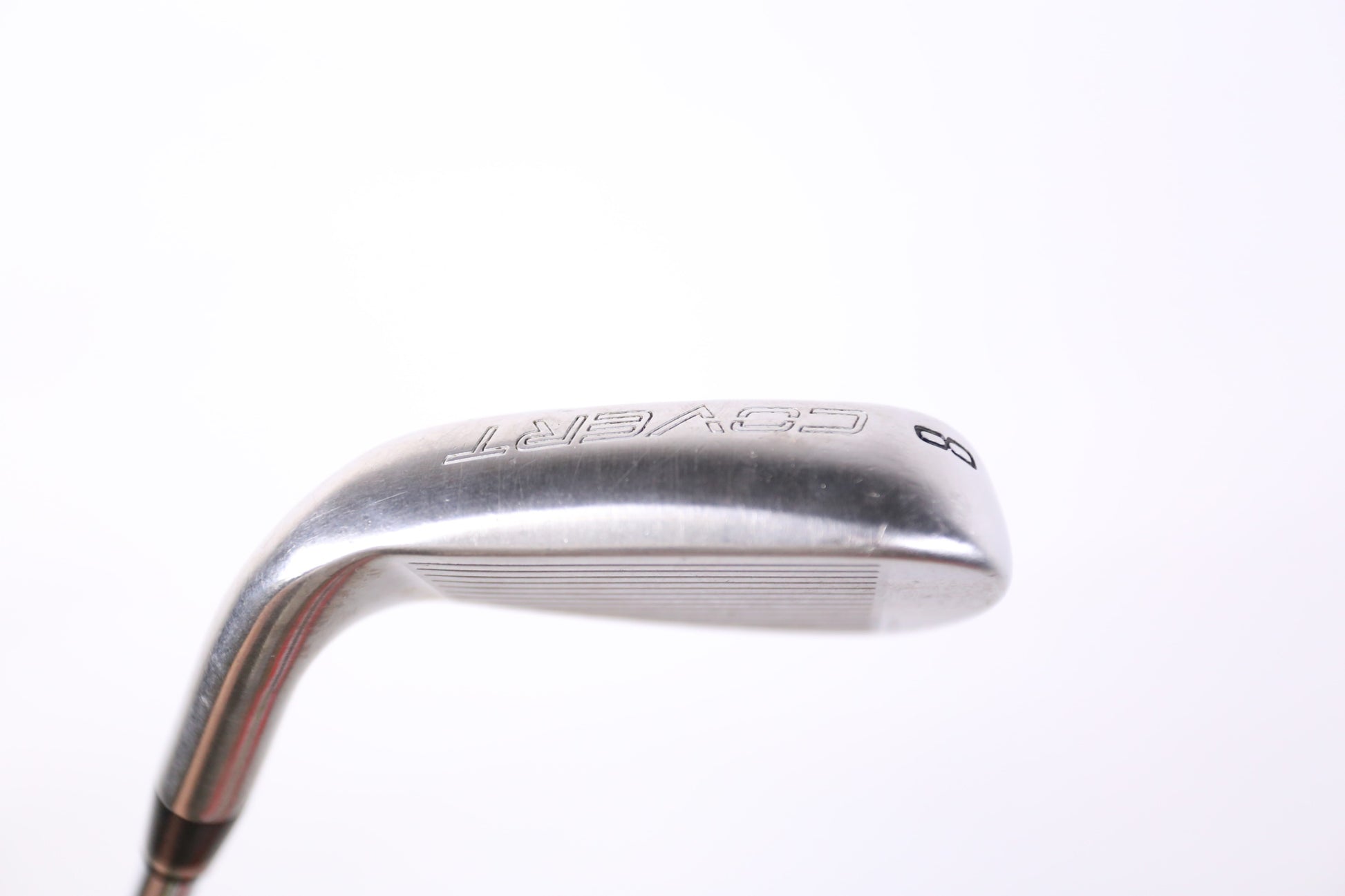 Used Nike VR-S Covert Single 8-Iron - Right-Handed - Stiff Flex-Next Round