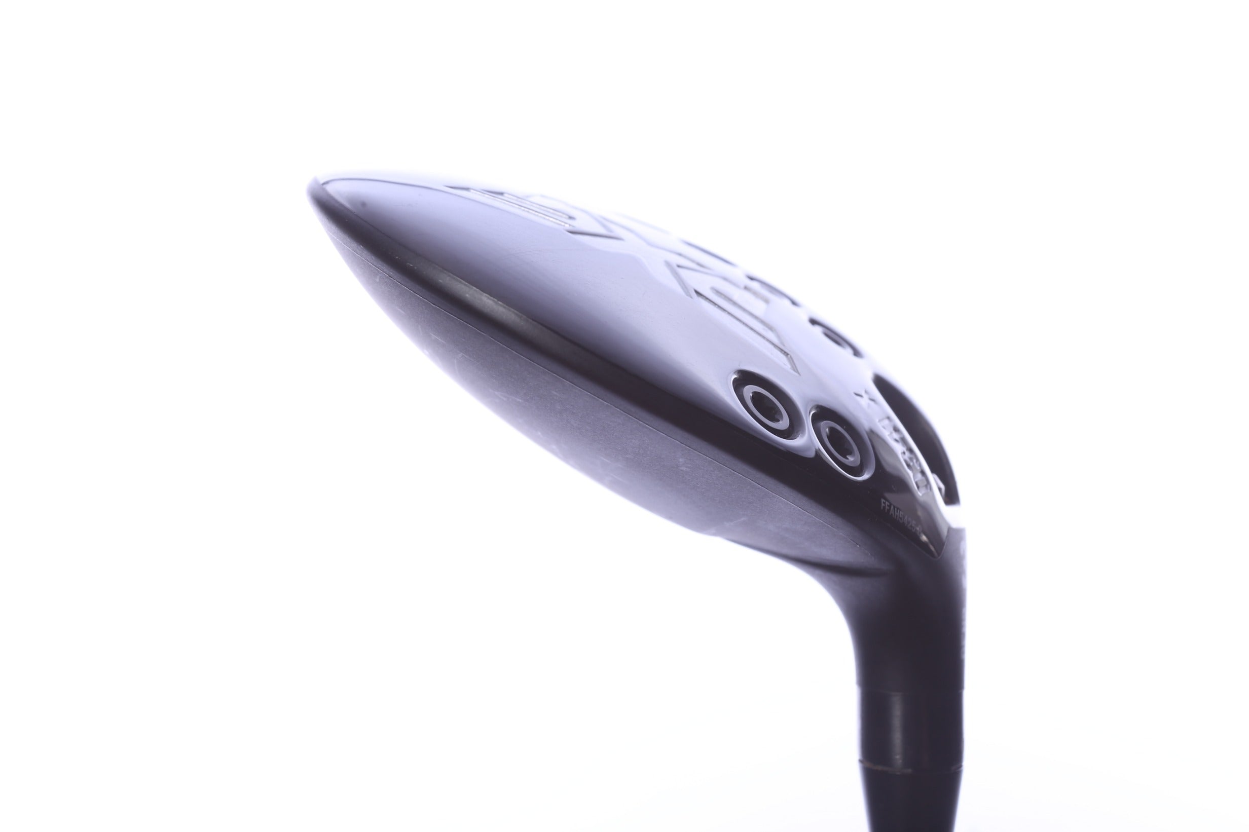 Used PXG 0341X 3-Wood - Right-Handed - 15 Degrees - Stiff Flex