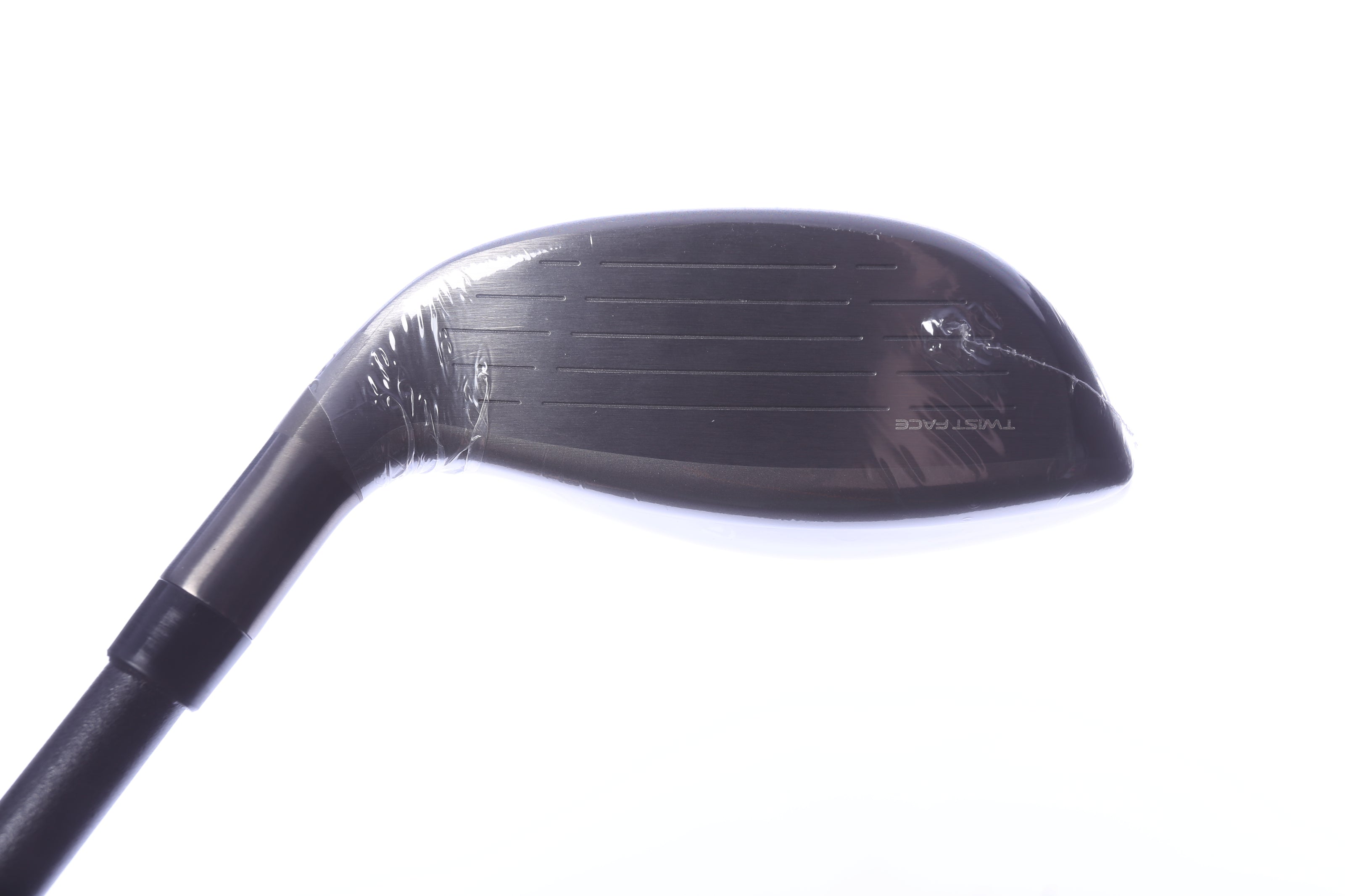 TaylorMade  Qi35 MAX Lite Rescue 7H Hybrid - Right-Handed - 35 Degrees - Regular Flex