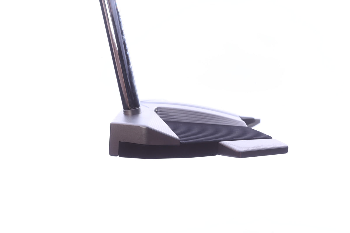 Used Titleist Scotty Cameron 2024 Phantom X 11 Putter - Right-Handed - 39 in - Mallet