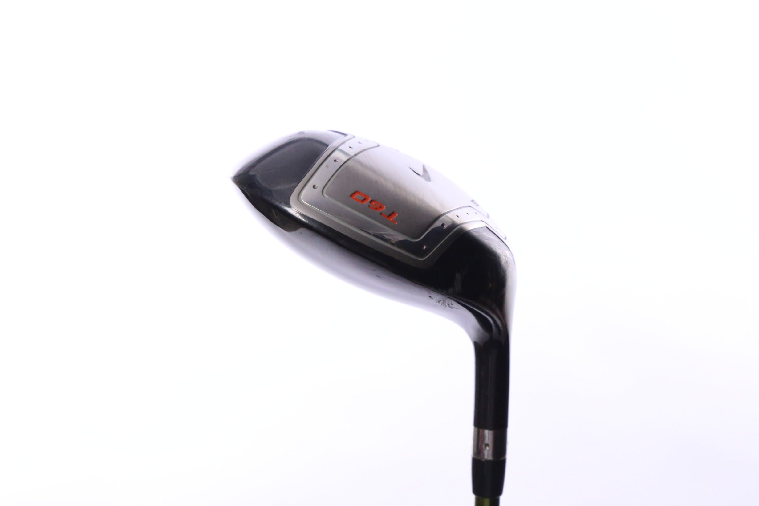Used Nike Ignite T60 3-Wood - Right-Handed - 15 Degrees - Extra Stiff Flex-Next Round