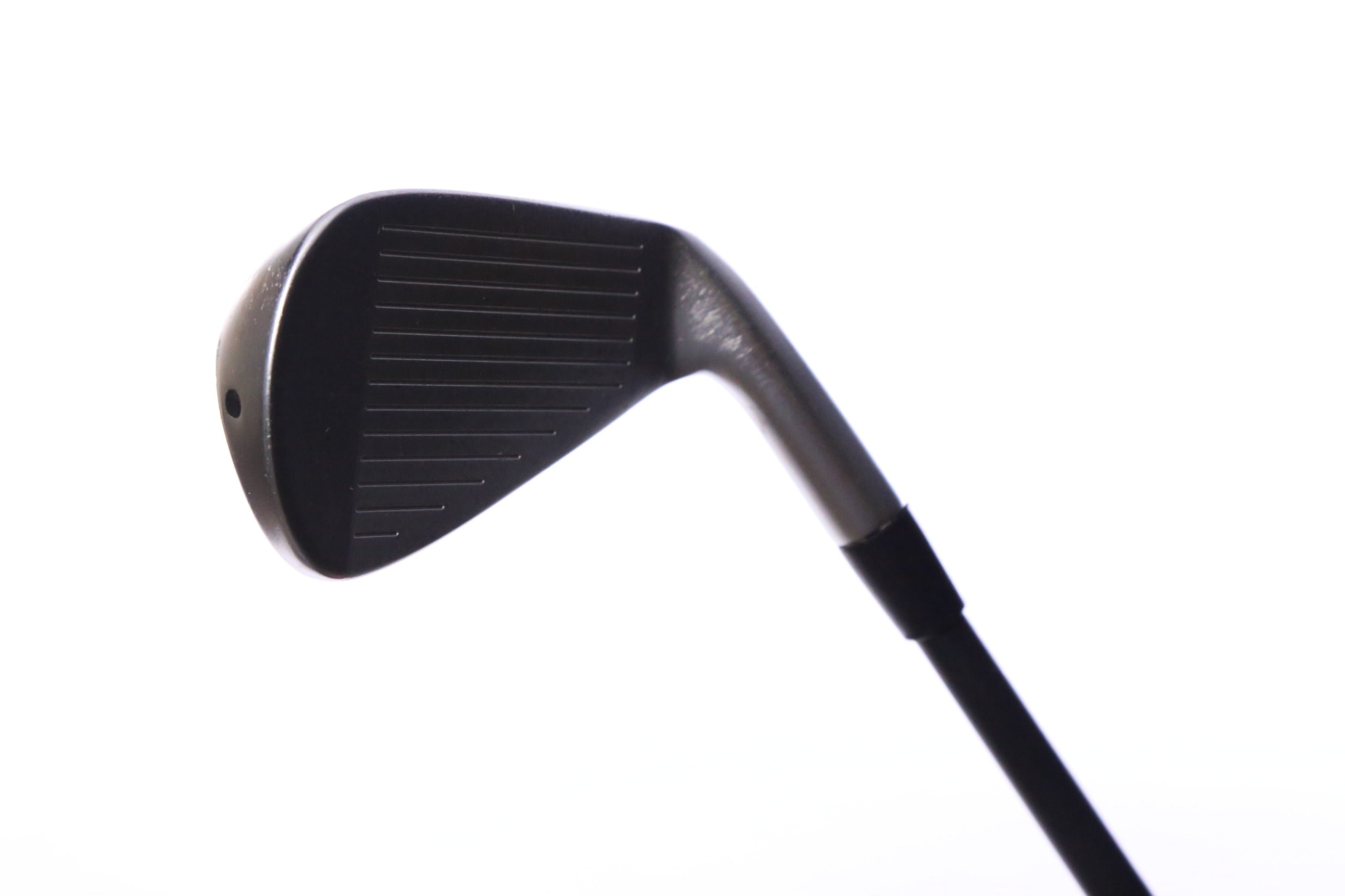 Used Srixon ZX4 Single 7-Iron - Left-Handed - Seniors Flex-Next Round