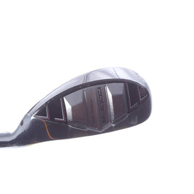 Used Cobra T-Rail Single 9-Iron - Right-Handed - Ladies Flex-Next Round