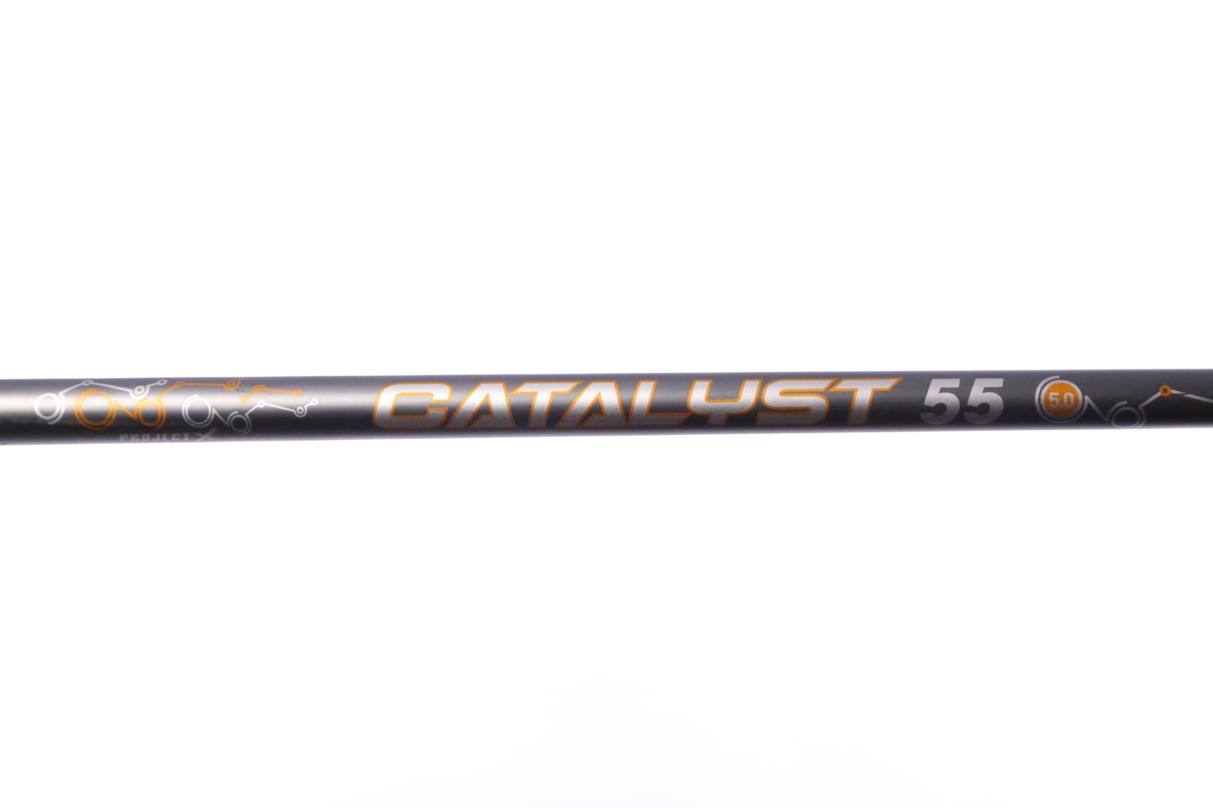 Used Callaway Apex UT 24 Single Utility 3-Iron - Right-Handed - Seniors Flex-Next Round