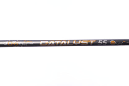 Used Callaway Apex UT 24 Single Utility 3-Iron - Right-Handed - Seniors Flex-Next Round