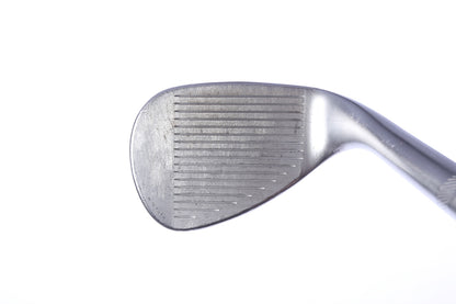 Used Titleist Vokey SM9 Tour Chrome Lob Wedge - Left-Handed - 60 Degrees - Wedge Flex-Next Round