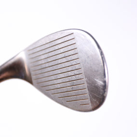 Used Cleveland CG15 Oil Quench DSG Sand Wedge - Right-Handed - 56 Degrees - Wedge Flex-Next Round