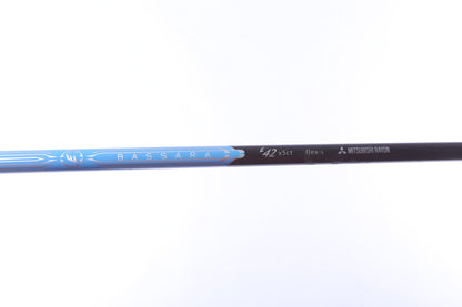Used Callaway Big Bertha V Series 5-Wood - Right-Handed - 19 Degrees - Ladies Flex-Next Round