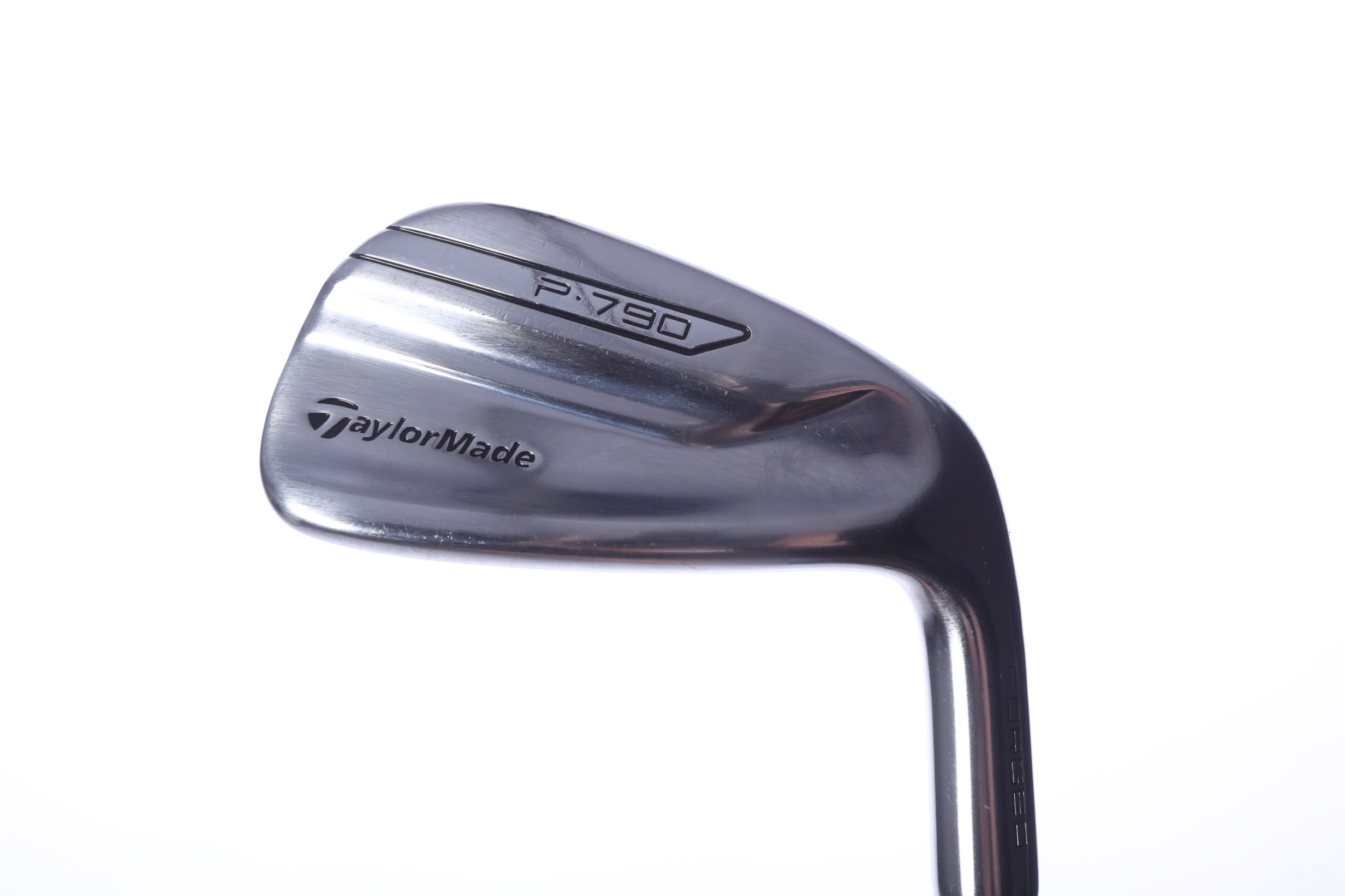 Used TaylorMade P790 Single 8-Iron - Right-Handed - Regular Flex-Next Round