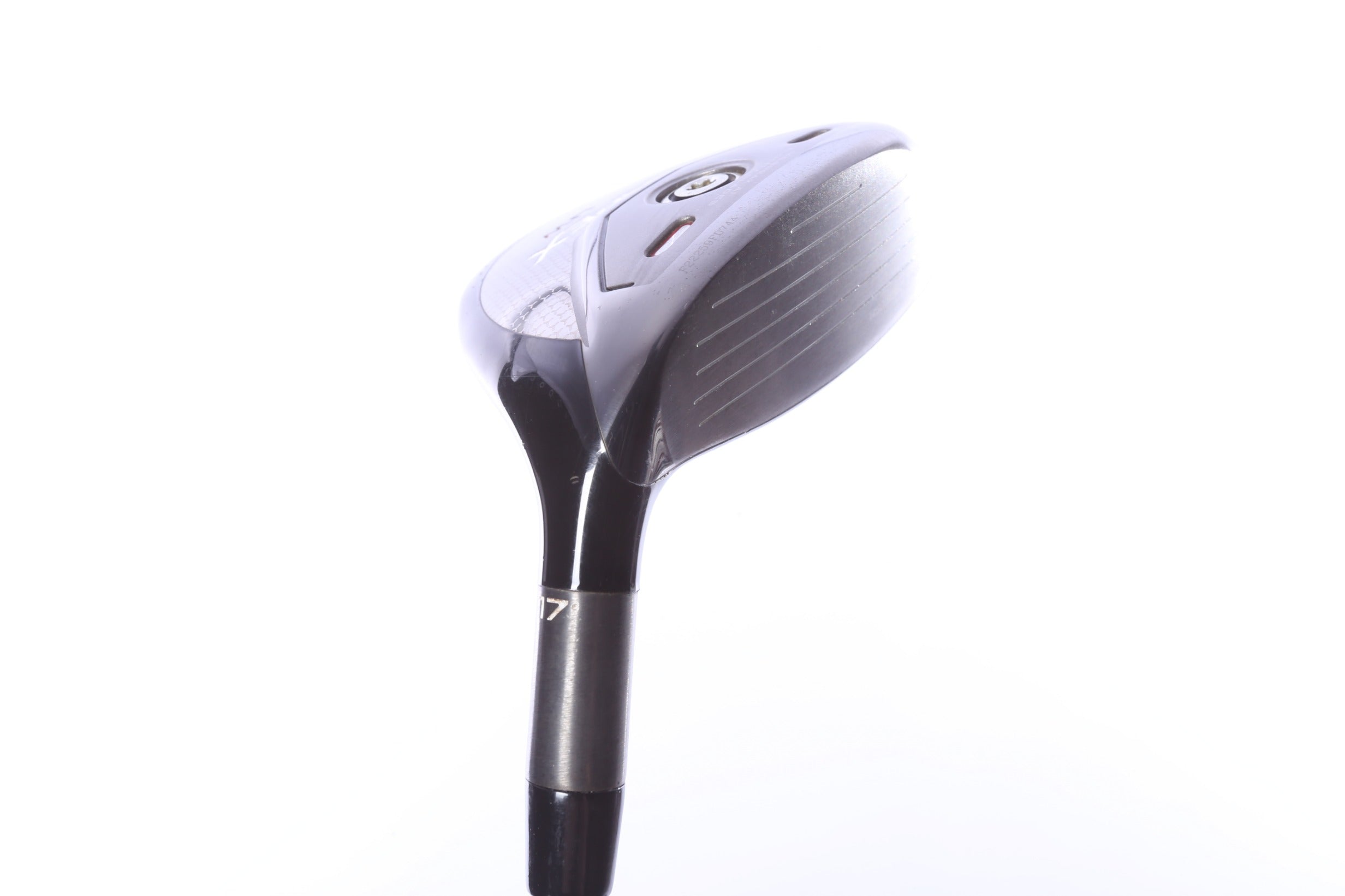Used Callaway Apex Utility Wood 4-Wood - Right-Handed - 17 Degrees - Extra Stiff Flex-Next Round