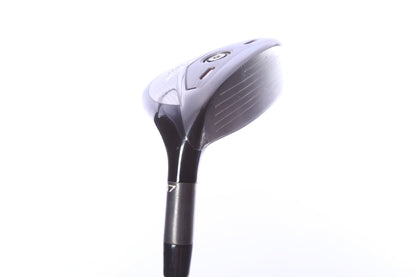 Used Callaway Apex Utility Wood 4-Wood - Right-Handed - 17 Degrees - Extra Stiff Flex-Next Round
