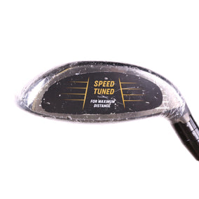 Used Callaway Rogue ST LS 3-Wood - Left-Handed - 15 Degrees - Extra Stiff Flex-Next Round