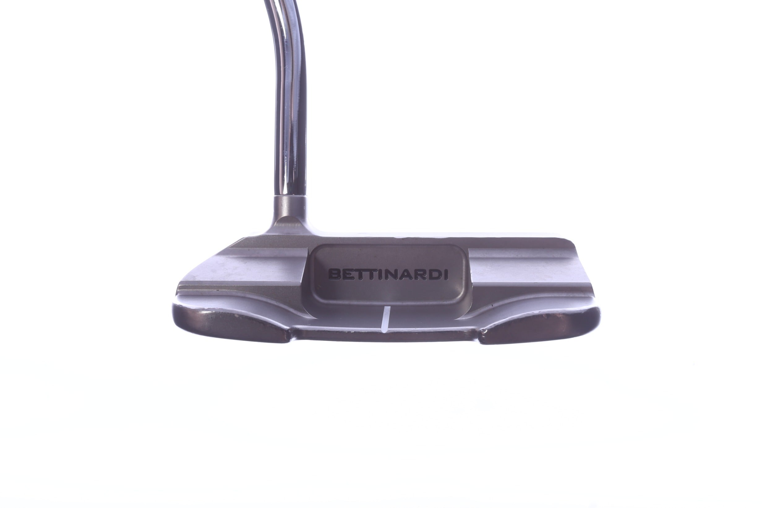 Used Bettinardi 2010 BB1 Putter - Right-Handed - 35 in - Blade