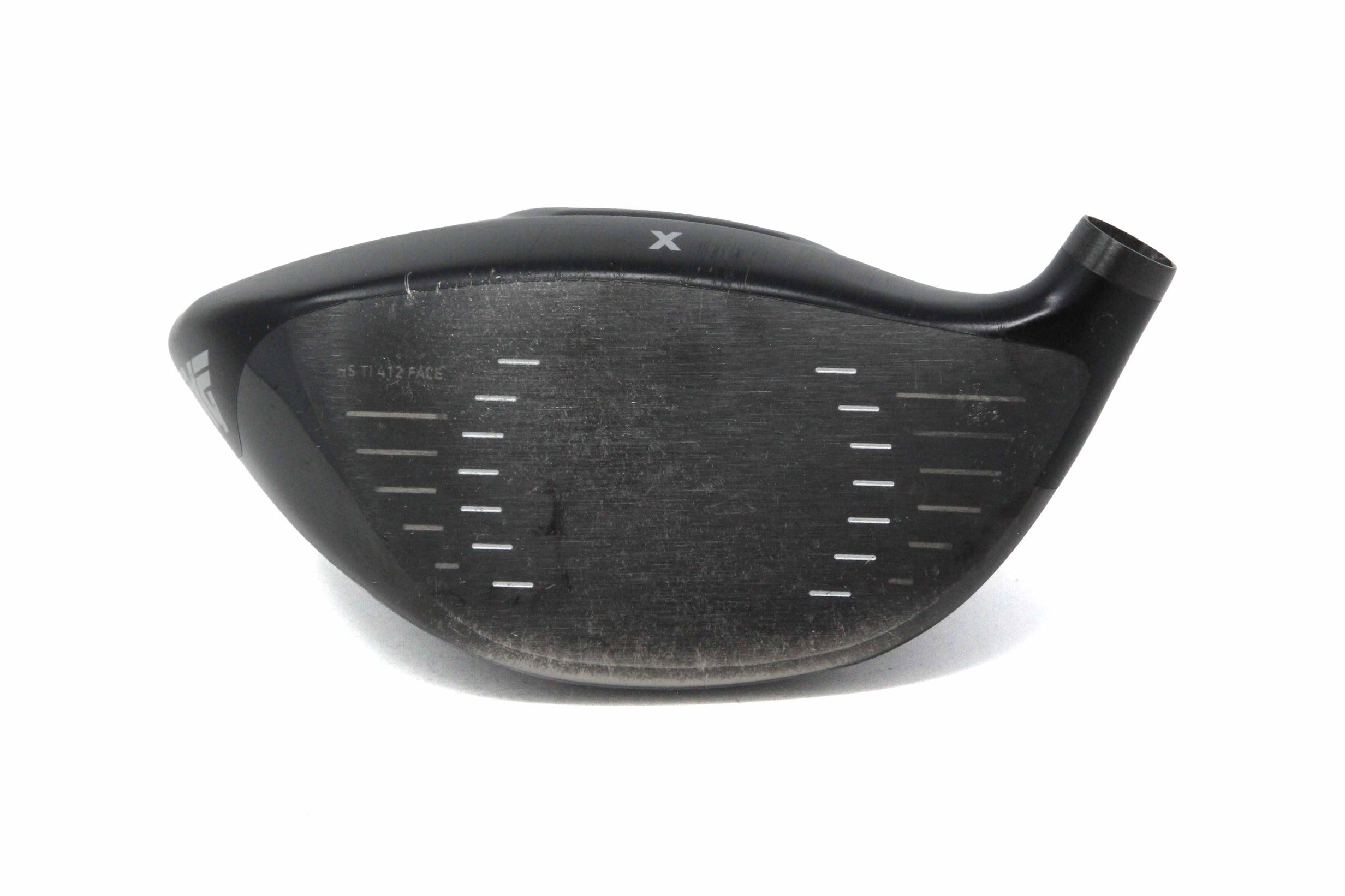Used PXG 0811 XF GEN4 Driver - HEAD ONLY - Right-Handed - 12 Degrees-Next Round