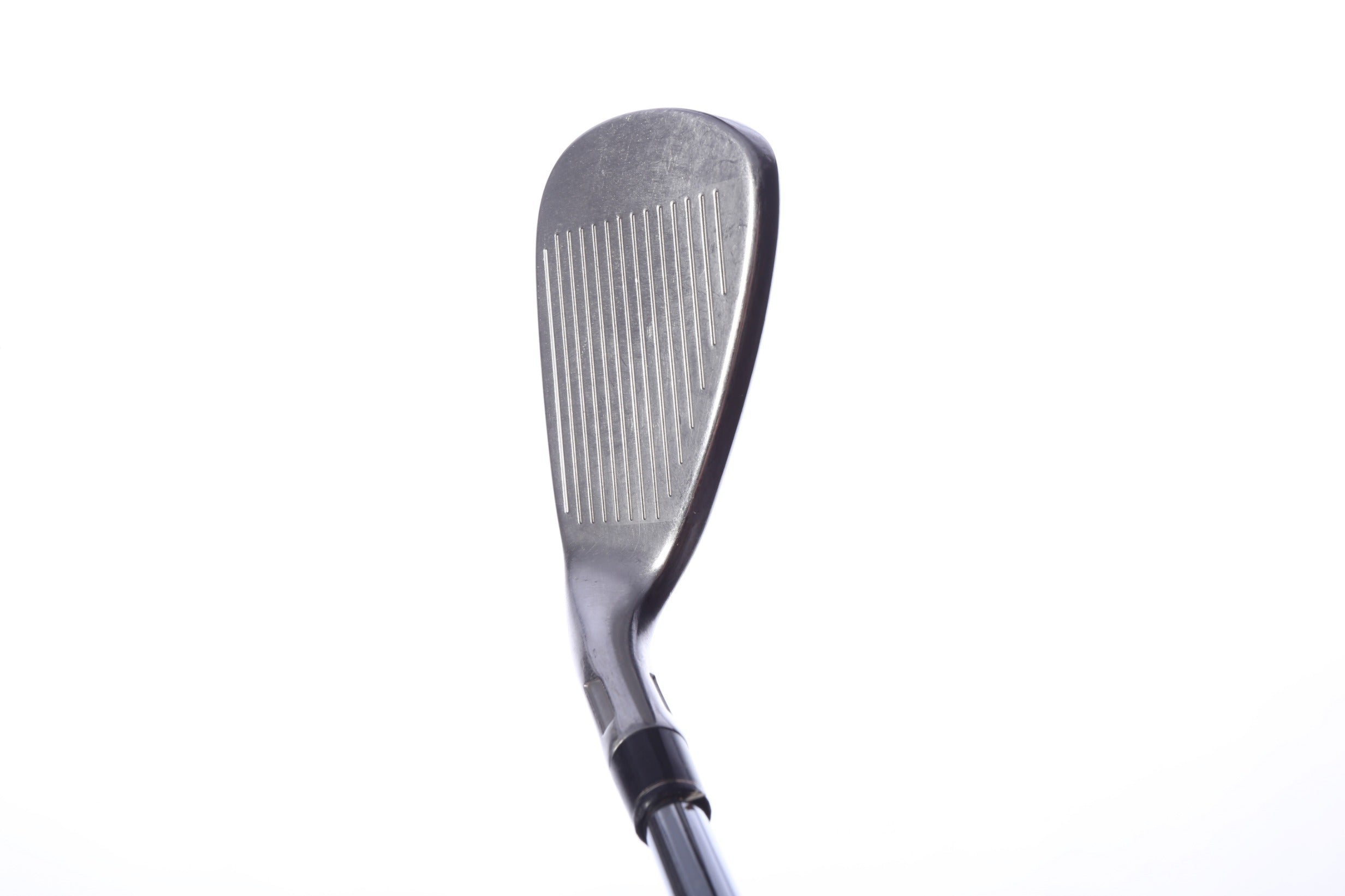 Used TaylorMade STEALTH Single 8-Iron - Right-Handed - Stiff Flex-Next Round
