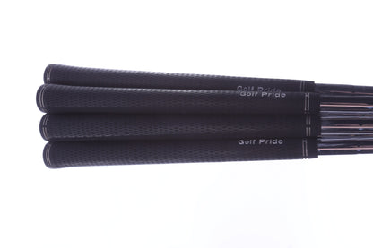 Used Ping i525 Iron Set - Right-Handed - 5-PW - Regular Flex