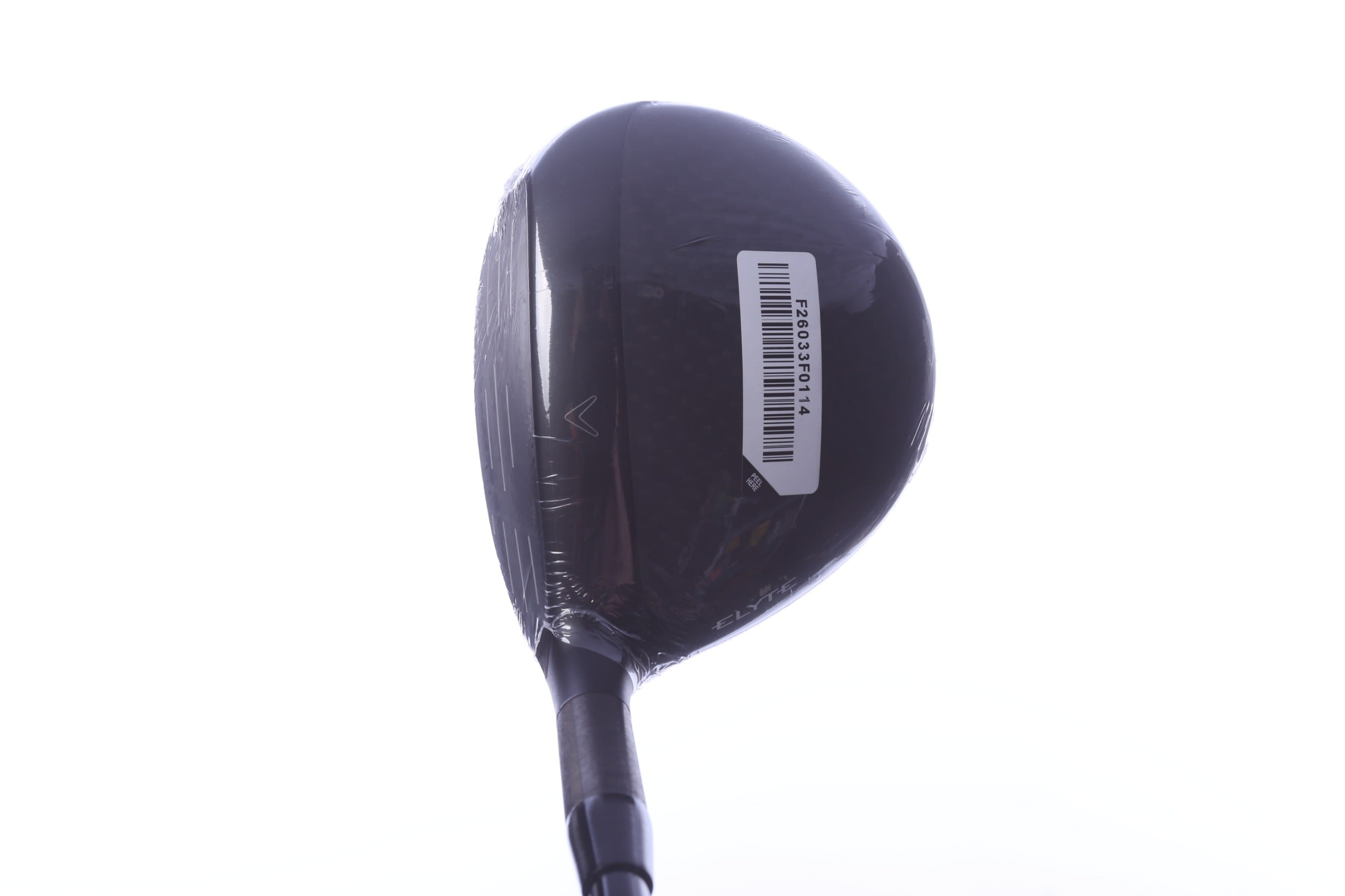 Callaway Elyte Max Fast 7-Wood - Right-Handed - 22 Degrees - Regular Flex