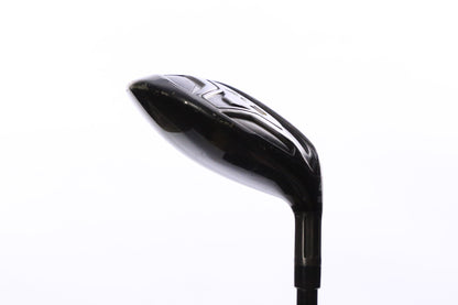 Used TaylorMade M2 4H Hybrid - Right-Handed - 22 Degrees - Regular Flex-Next Round