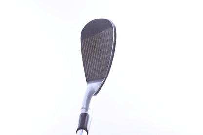 Used Titleist Vokey SM8 Tour Chrome Gap Wedge - Right-Handed - 52 Degrees - Wedge Flex-Next Round
