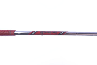 Used Callaway MD4 Chrome Lob Wedge - Right-Handed - 60 Degrees - Stiff Flex
