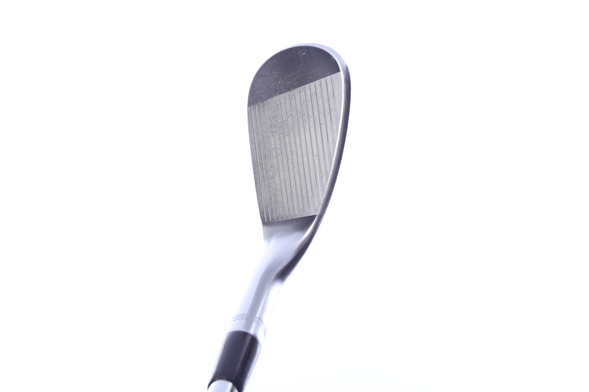 Used Titleist Vokey SM10 Tour Chrome Sand Wedge - Right-Handed - 56 Degrees - Wedge Flex-Next Round