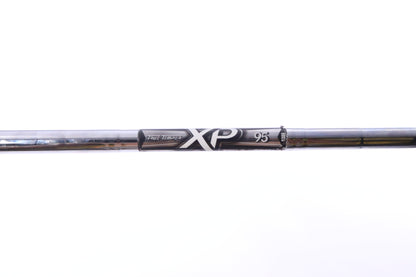 Used Titleist 714 AP1 Approach Wedge - Right-Handed - 48 Degrees - Stiff Flex