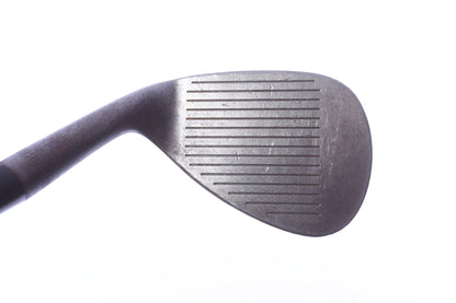 Used Callaway Mack Daddy 2 Slate Gap Wedge - Right-Handed - 52 Degrees - Wedge Flex