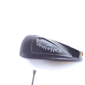 Used Callaway Rogue ST Triple Diamond LS Driver - 9 Degrees - Seniors Flex Project X Cypher - Right-Handed-Next Round