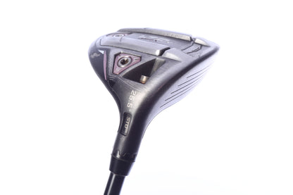 Used Cobra LTDx MAX 7-Wood - Right-Handed - 25.5 Degrees - Ladies Flex