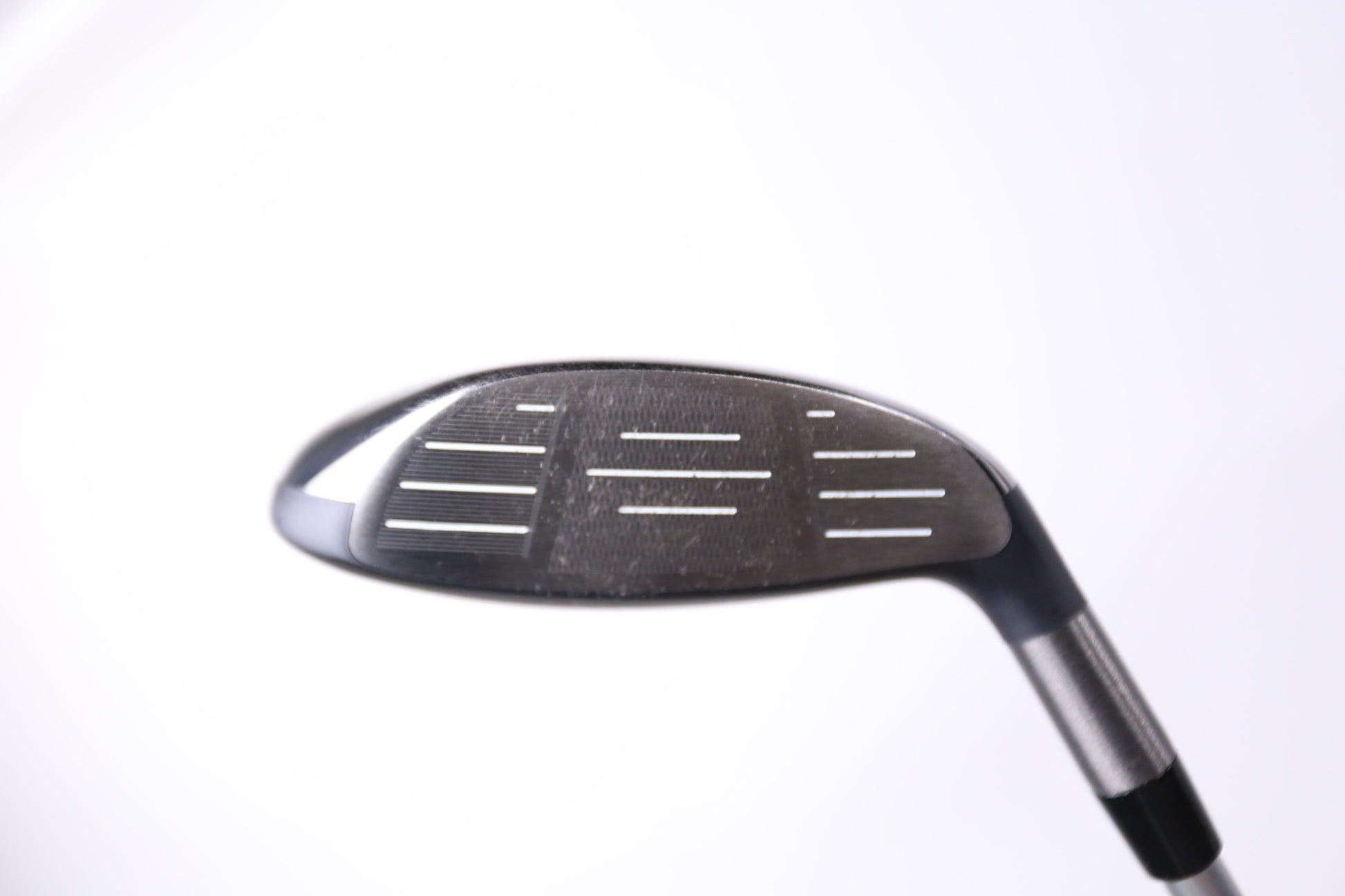 Used Callaway Paradym 5-Wood - Left-Handed - 18 Degrees - Seniors Flex-Next Round