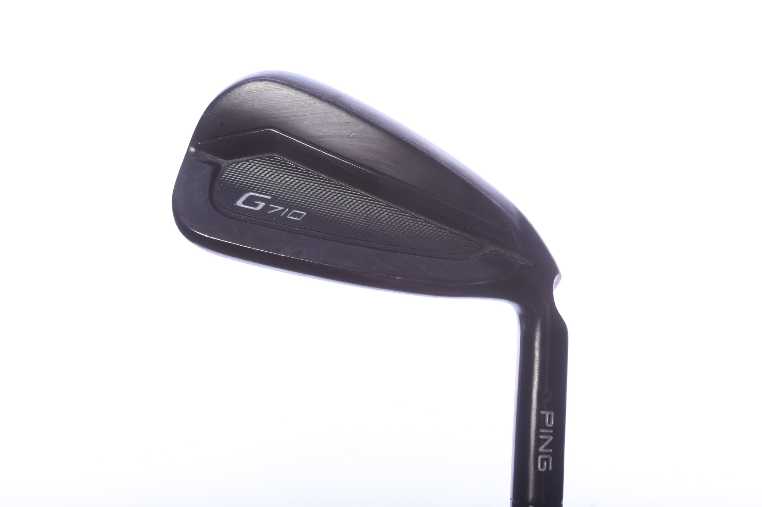 Used Ping G710 Single 6-Iron - Right-Handed - Regular Plus Flex
