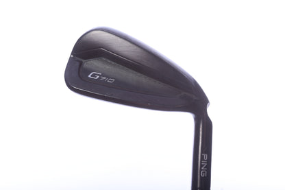 Used Ping G710 Single 6-Iron - Right-Handed - Regular Plus Flex