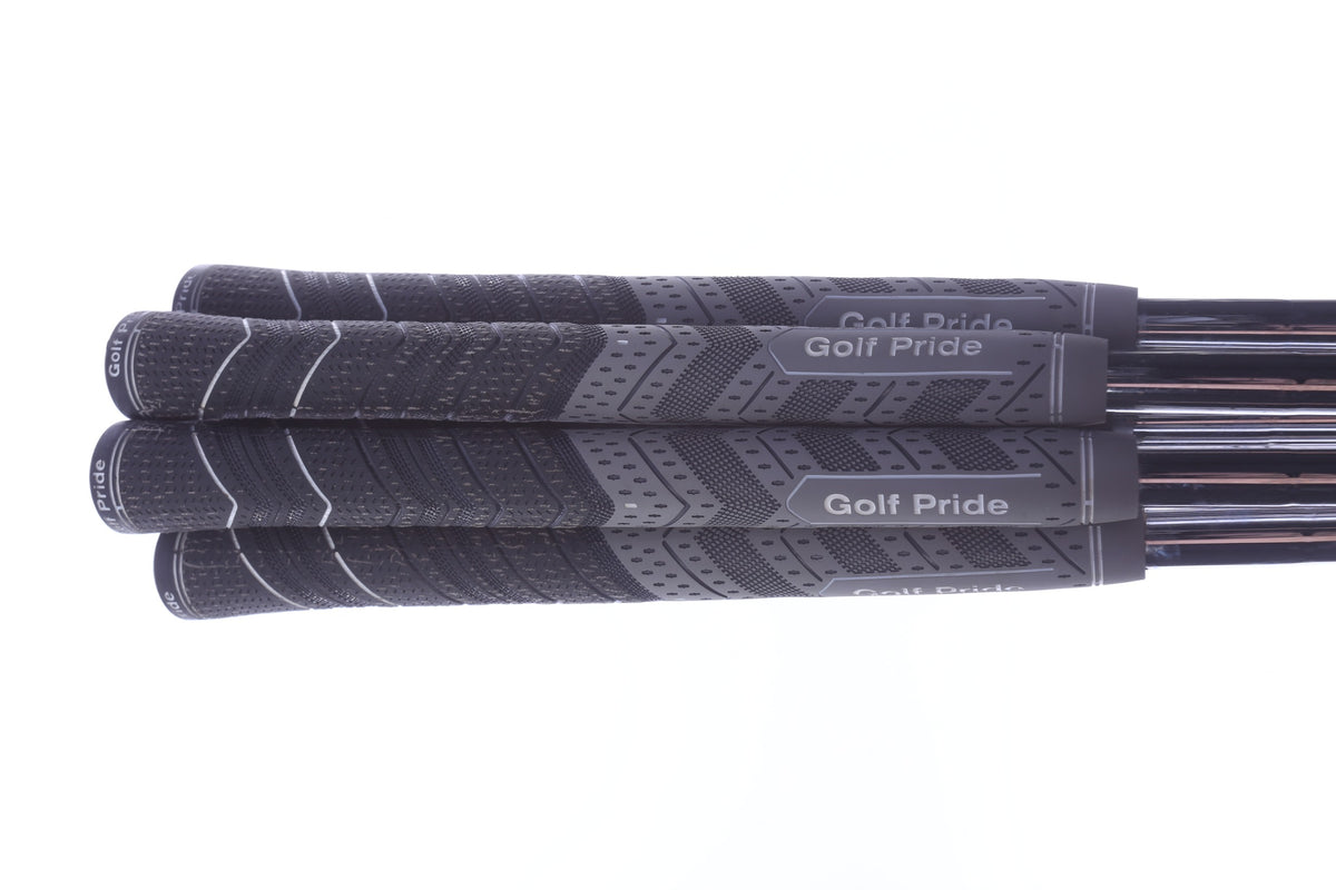 Used Callaway Apex CF16 Iron Set - Right-Handed - 5-9 - Extra Stiff Flex