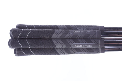 Used Callaway Apex CF16 Iron Set - Right-Handed - 5-9 - Extra Stiff Flex