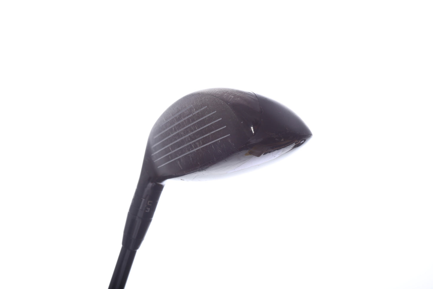 Used Titleist TS2 5H Hybrid - Right-Handed - 23 Degrees - Regular Flex-Next Round