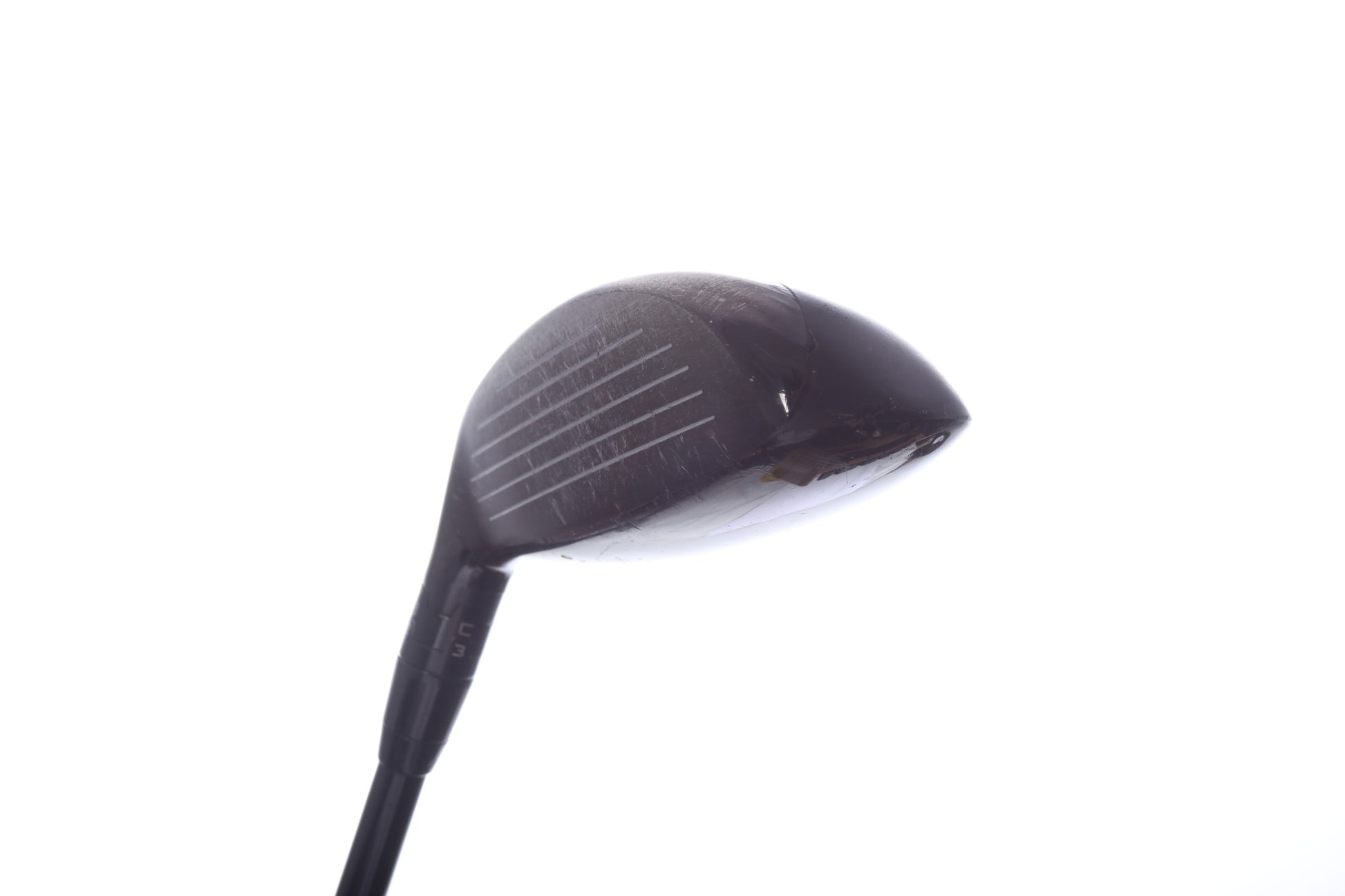 Used Titleist TS2 5H Hybrid - Right-Handed - 23 Degrees - Regular Flex-Next Round