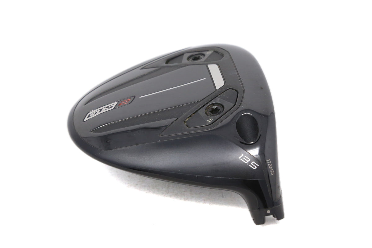 Used Titleist GTS2 3-Wood - HEAD ONLY - Right-Handed - 13.5 Degrees