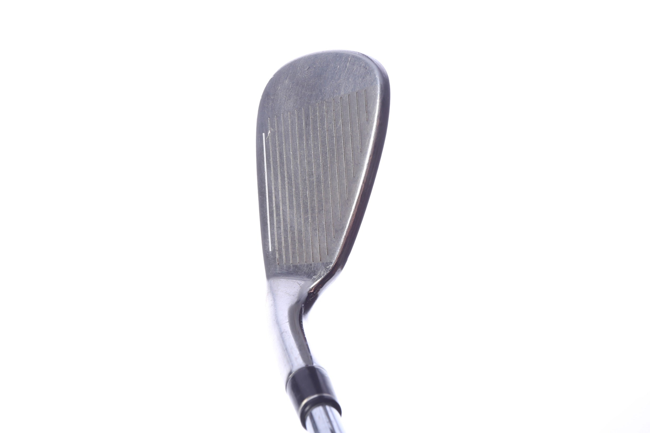 Used TaylorMade Burner 2.0 Iron Set - Right-Handed - 5-PW - Regular Flex