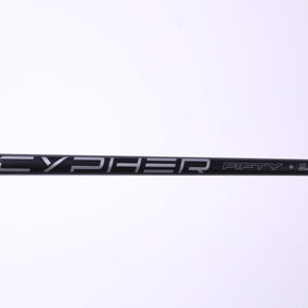 Used Callaway Paradym Ai Smoke HL 6H Hybrid - Right-Handed - 27 Degrees - Seniors Flex-Next Round