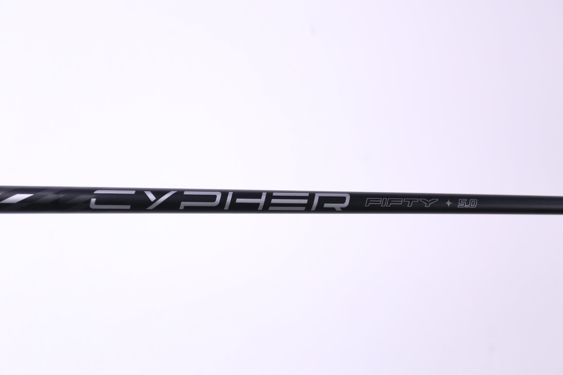 Used Callaway Paradym Ai Smoke HL 6H Hybrid - Right-Handed - 27 Degrees - Seniors Flex-Next Round