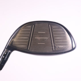 Used Callaway Big Bertha 23 Driver - 10.5 Degrees - Regular Flex Project X HZRDUS Smoke Red RDX - Right-Handed-Next Round
