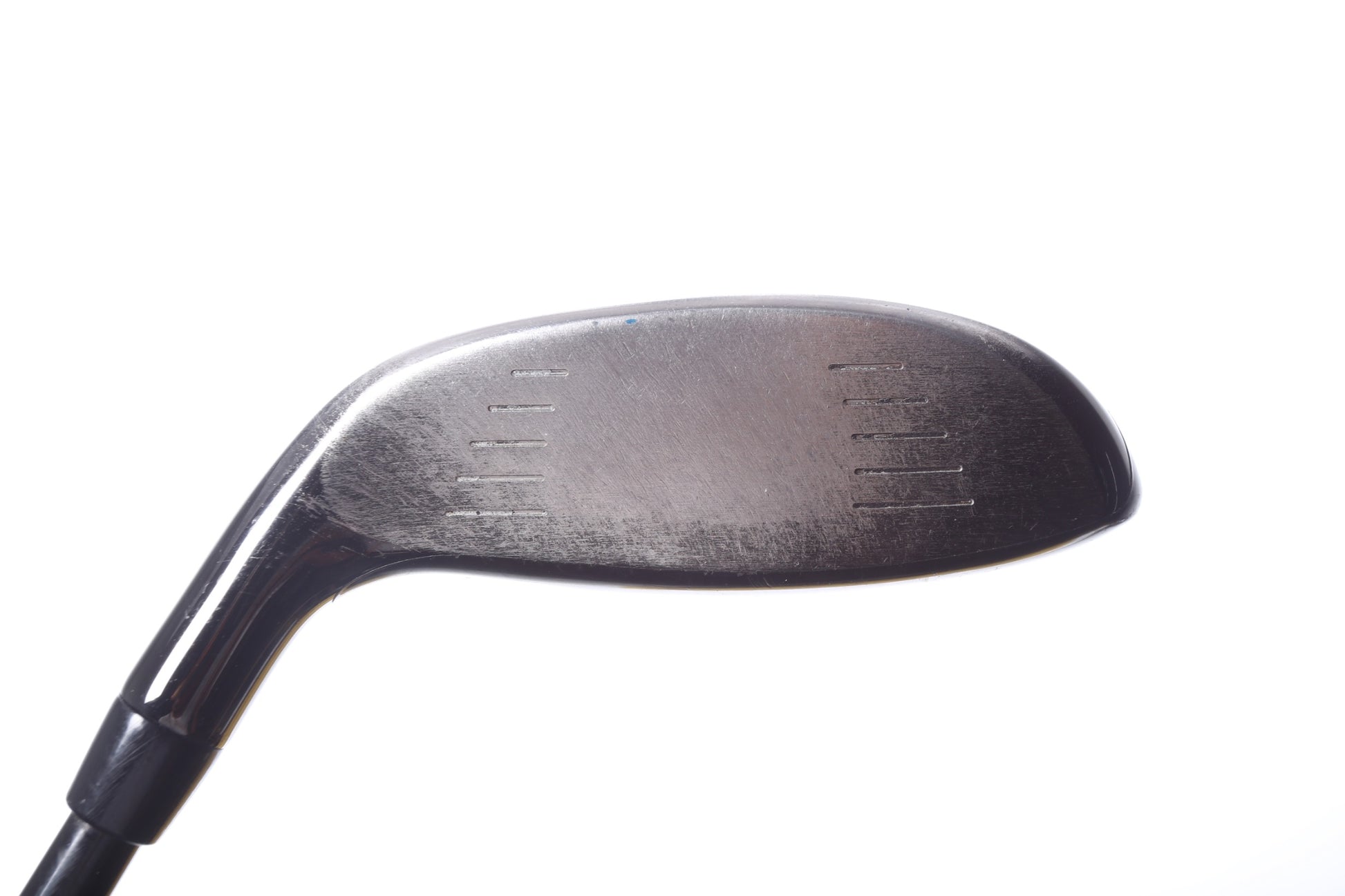 Used Cobra F-Max Airspeed Offset 3-Wood - Right-Handed - 16 Degrees - Seniors Flex-Next Round