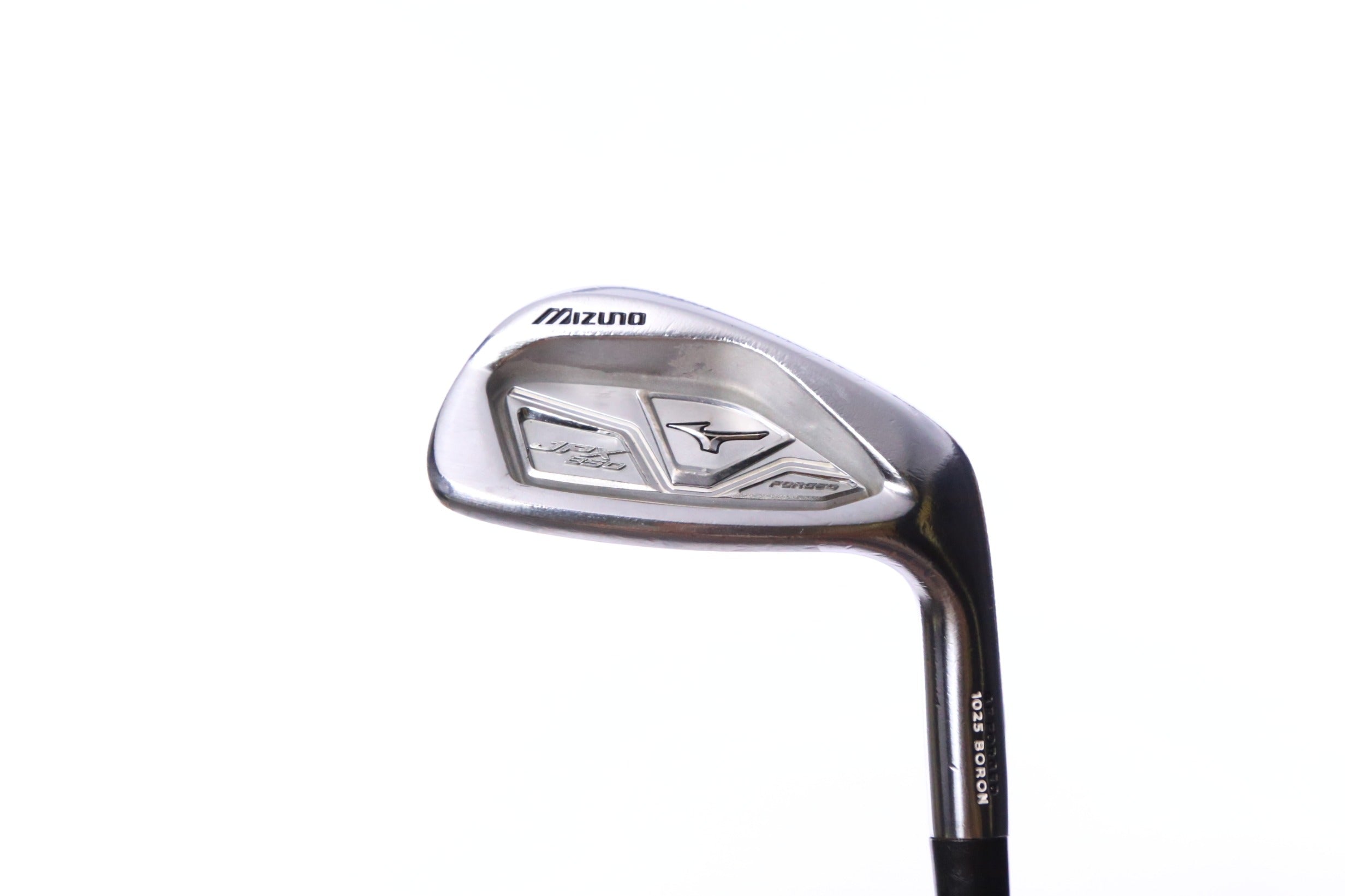 Used Mizuno JPX 850 Forged Pitching Wedge - Right-Handed - 45 Degrees - Extra Stiff Flex-Next Round