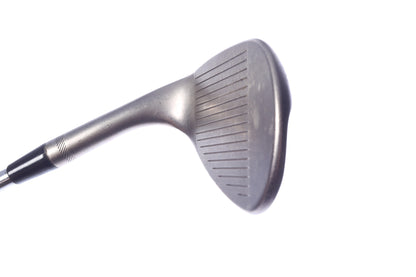 Used Titleist Vokey SM10 Nickel Lob Wedge - Right-Handed - 62 Degrees - Stiff Flex