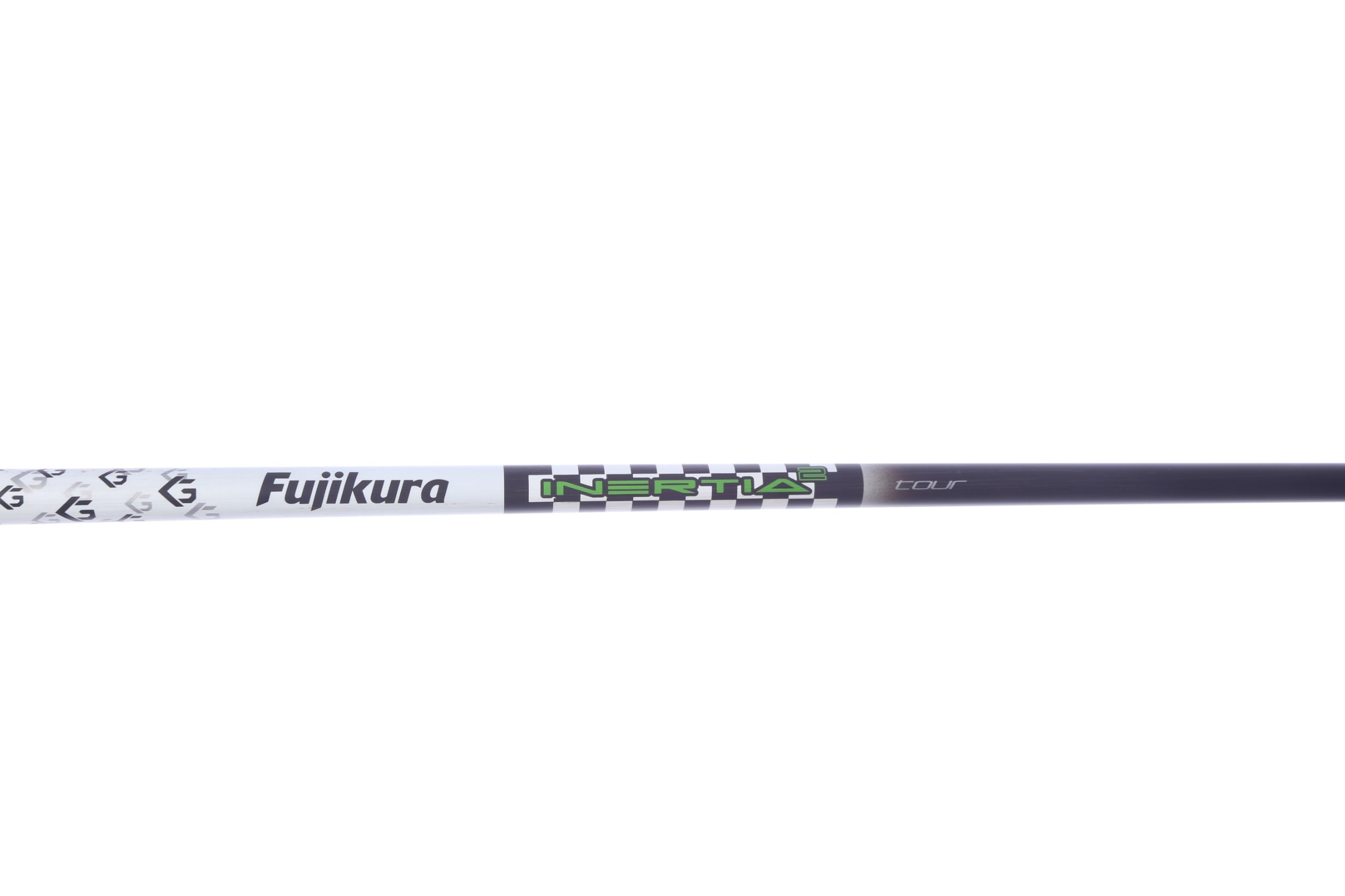Used Krank Formula 6.5 Driver - 9.5 Degrees - Stiff Flex Fujikura Inertia 2 Tour - Right-Handed